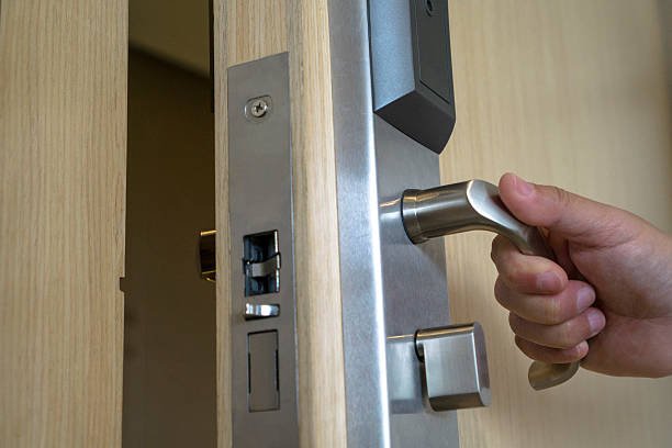 Instalación y ajuste de cerraduras a domicilio en Mataró
