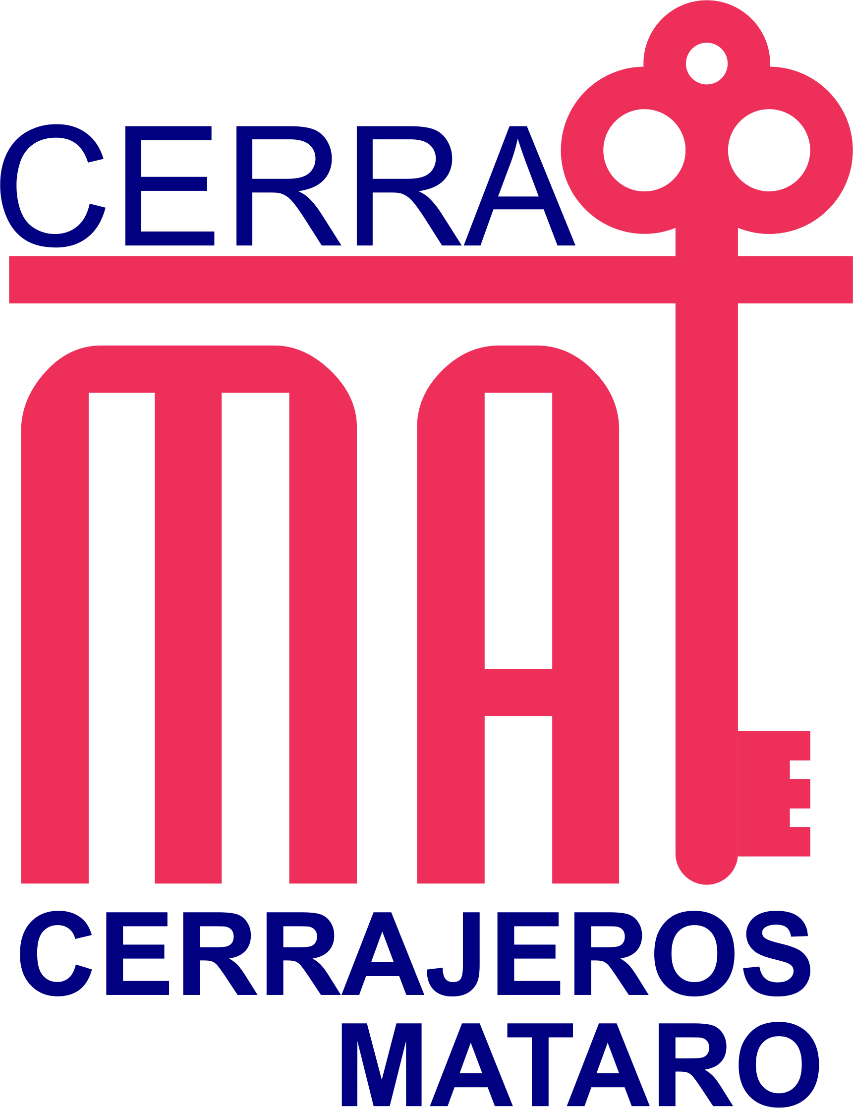 CERRA-MAT Cerrajeros urgentes 24 horas en Mataró, Barcelona